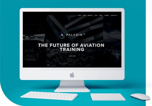 Paladin Paradigm Knowledge Solutions