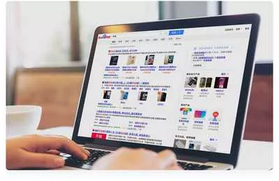 Baidu Key Word Search