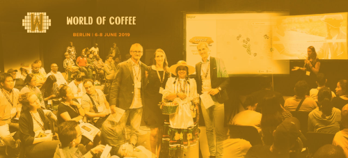 THE GREEN COFFEE NETWORK