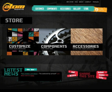 Online Store