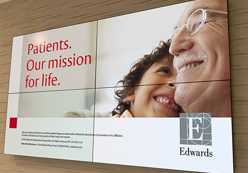 Edwards Lifesciences
