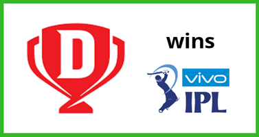 How Dream11 Won During The IPL 2019