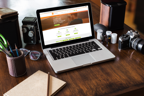 Improving using experience, conversion rate and revenue using neuro marketing