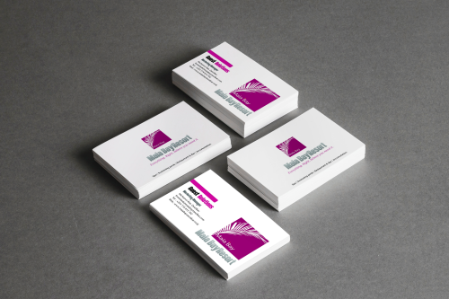 Printing work