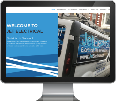 Jet Electrical