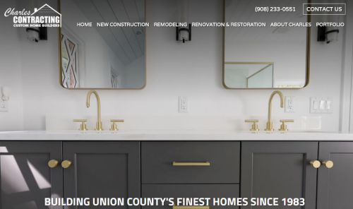 Charles Contracting