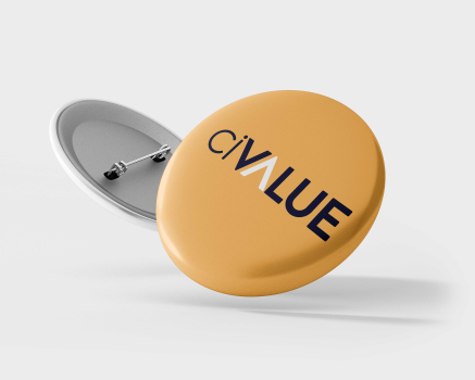 Strategy and Branding for CiValue