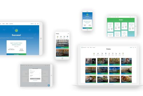 Supportist: Reinventing Local Philanthropy