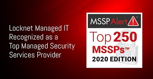 Top Managed Security Provider