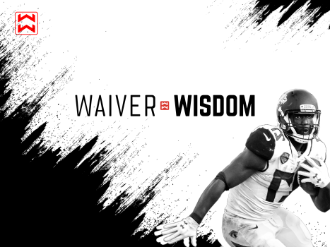 Waiver Wisdom