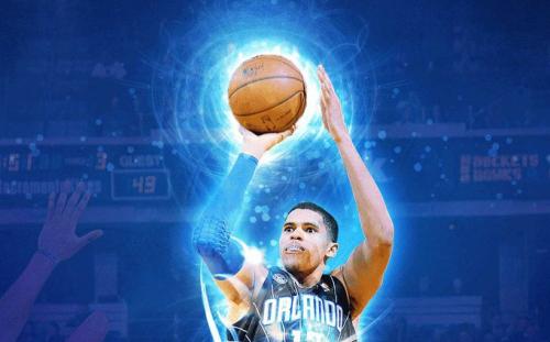 Tobias Harris Case Study