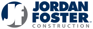Jordan Foster Website