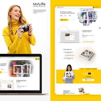 Service - instabook - Mofy.life