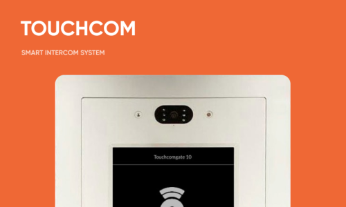 Smart intercom system