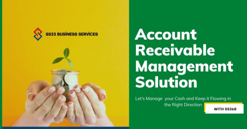 Account Receivable Solution