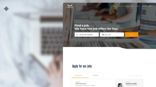 Recruitment Platform