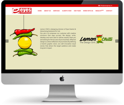 Eyes Events & Advertising