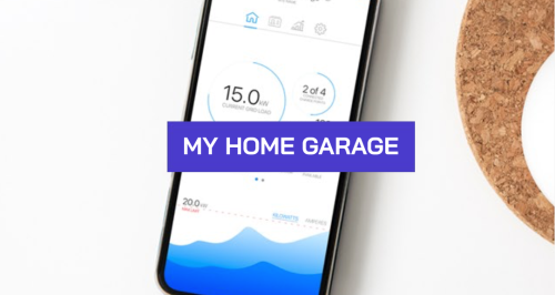 My Home Garage