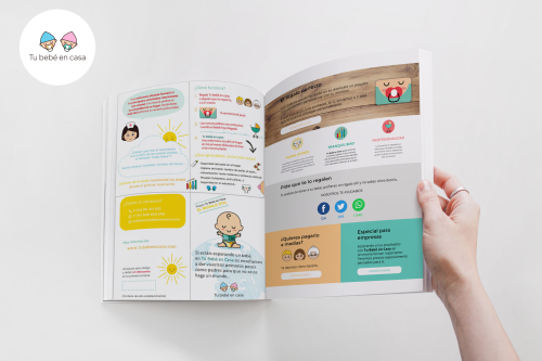 corporate identity & web design