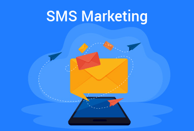 SMS Marketing Company in Dubai
