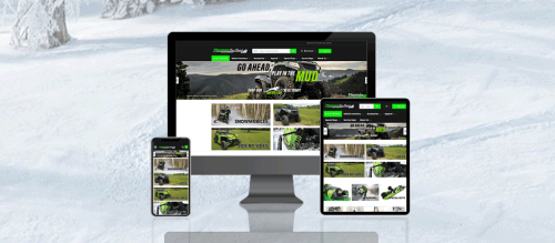 Thomas Sno Sports