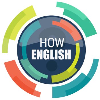 How-english