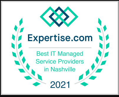 Awarded for our expertise!