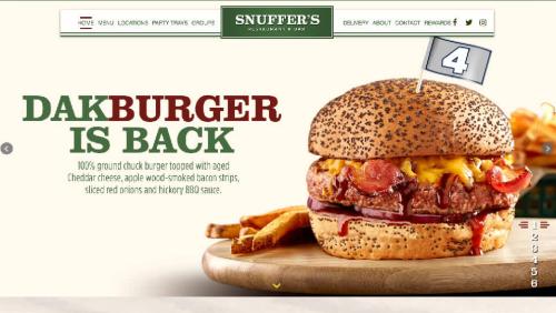 Snuffer's