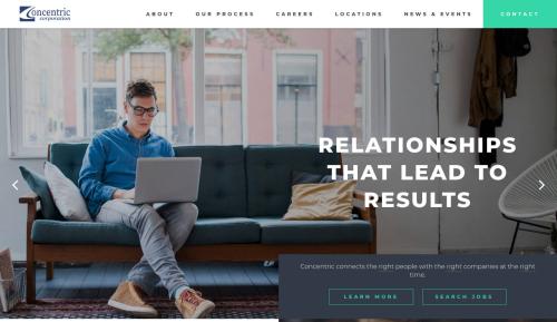 Concentric Corporation