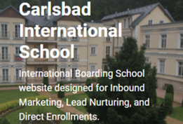 Carlsbad International School
