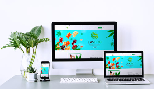 Designers that can help build your online store