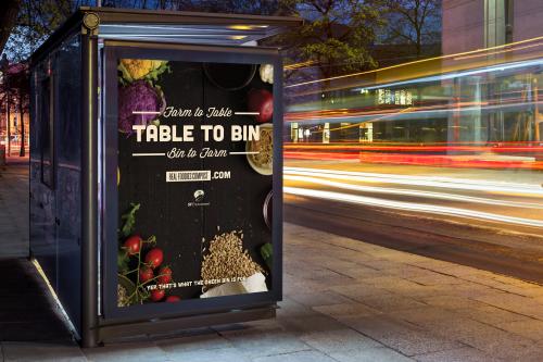 Real Foodies Compost