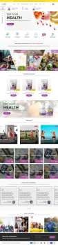 Mybevago | Fitness Brand