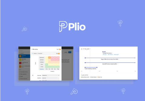 Plio | Regulatory compliance and quality improvement made simple
