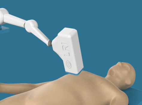 LRI LipoBot