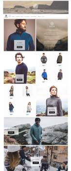 Amazon Storefront creation
