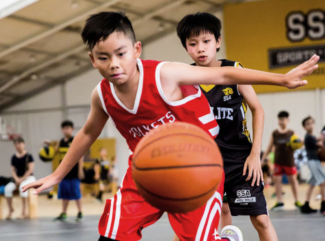 Digital Lead Generation | Sports Skills Academy - XLE Group