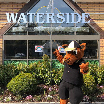 Waterside Holiday Group - Full Social Strategy