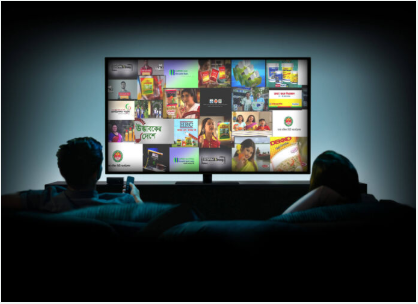 TVC ( THE MASTER'S TOUCH YOU NEED)