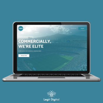 Cheshire Sports & Media Group