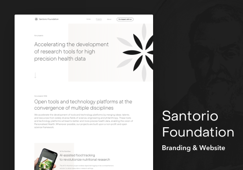 Santorio Foundation
