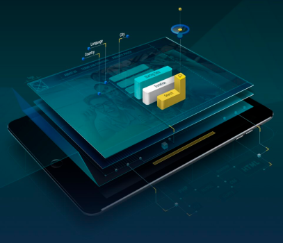 Online Booking Platform