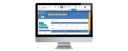 Billing and Insurance Management System for Hospitals & Clinics
