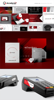 Global Accelerex Rebranding