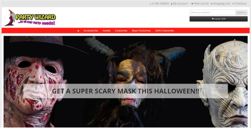 Ecommerce System plus extras