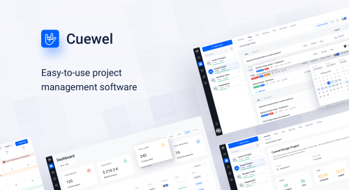 Project Management Platform