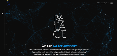 Palace Advisory