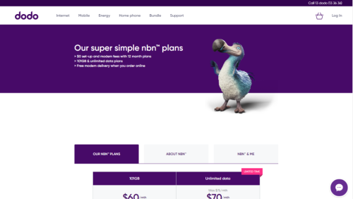 Dodo Power Energy (Enterprise Solution)