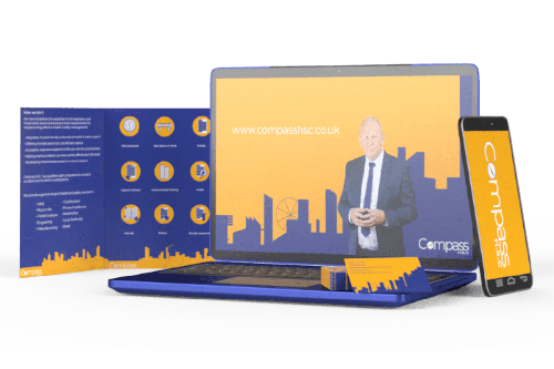 Compass HSC - Business Services Brochure