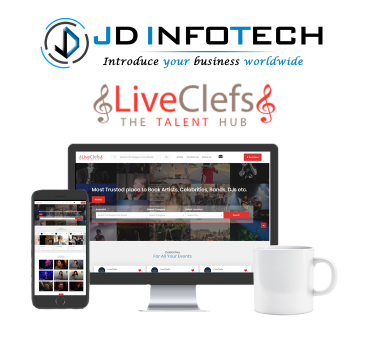 LiveClefs